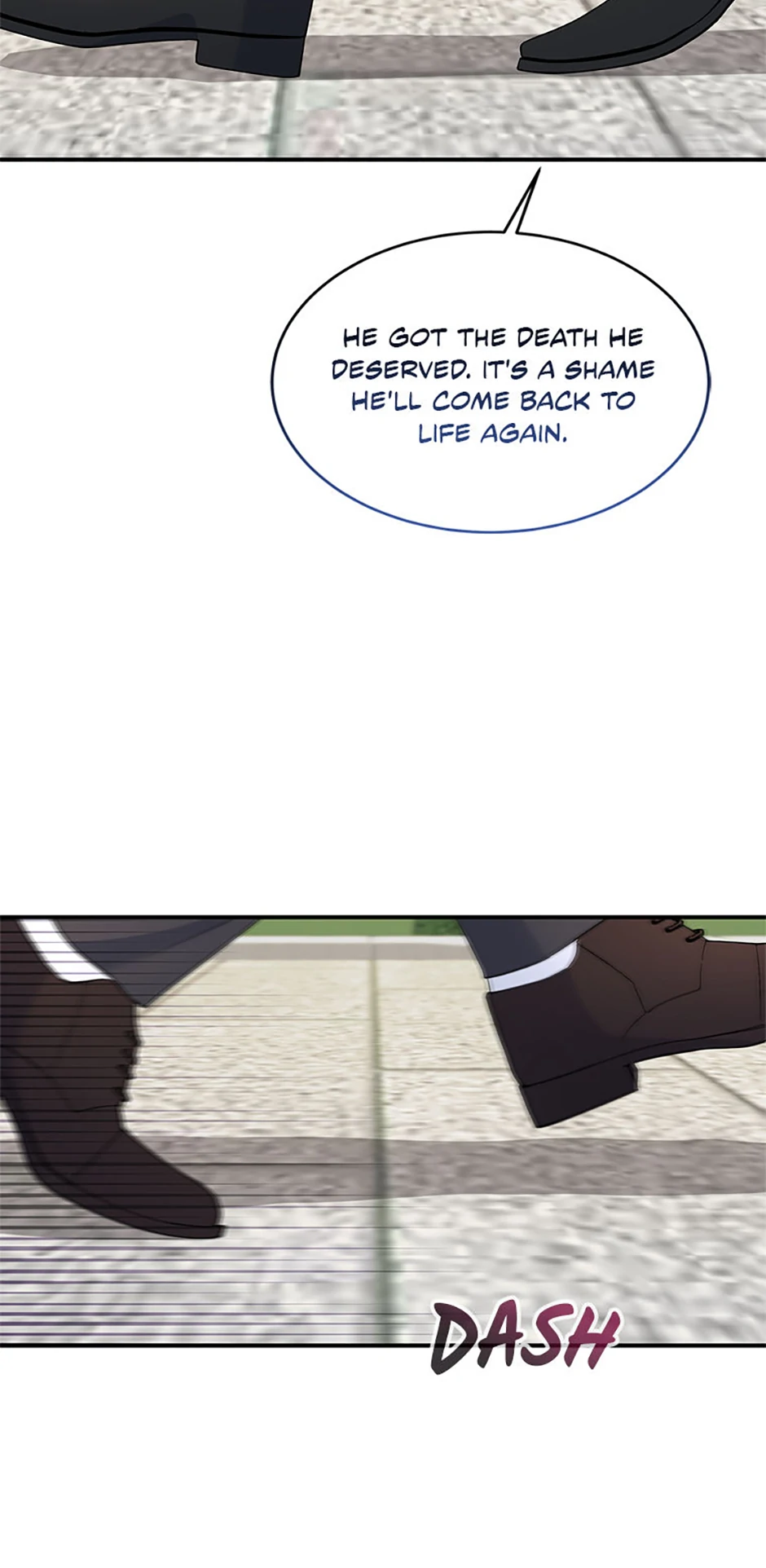 Kill The Male Yandere Protagonist chapter 34 page 48