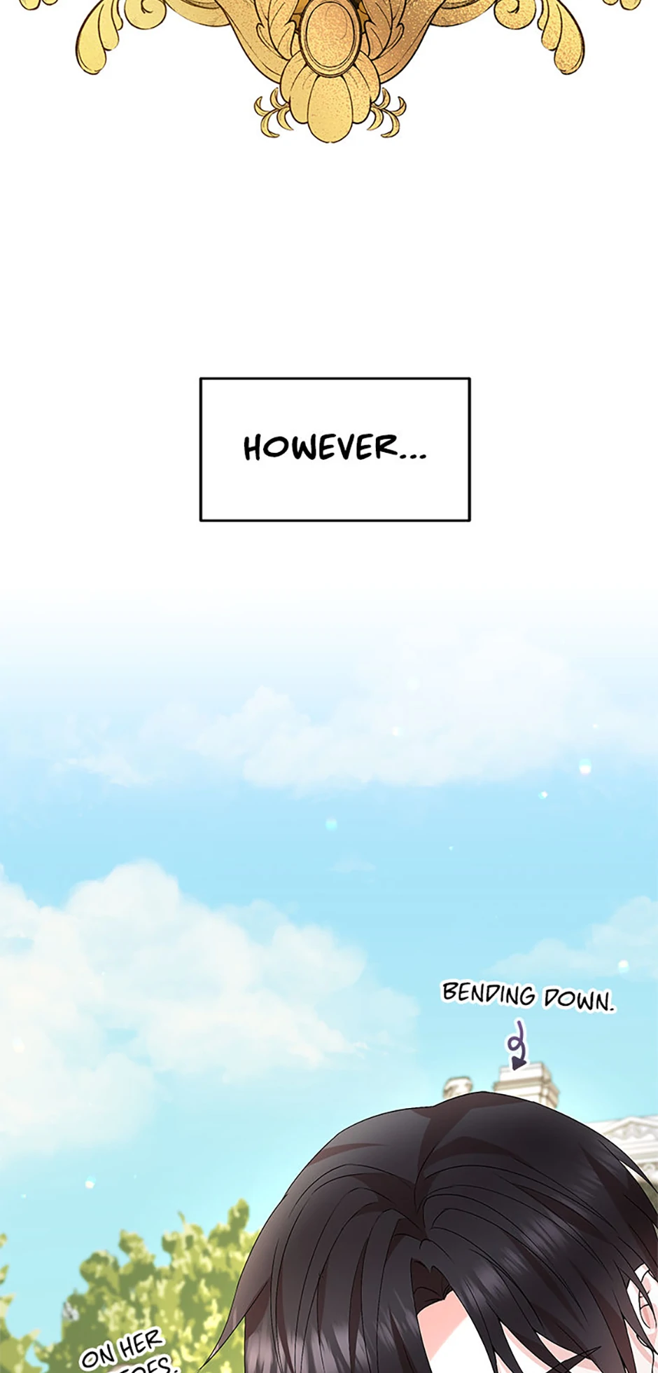 Kill The Male Yandere Protagonist chapter 34 page 52