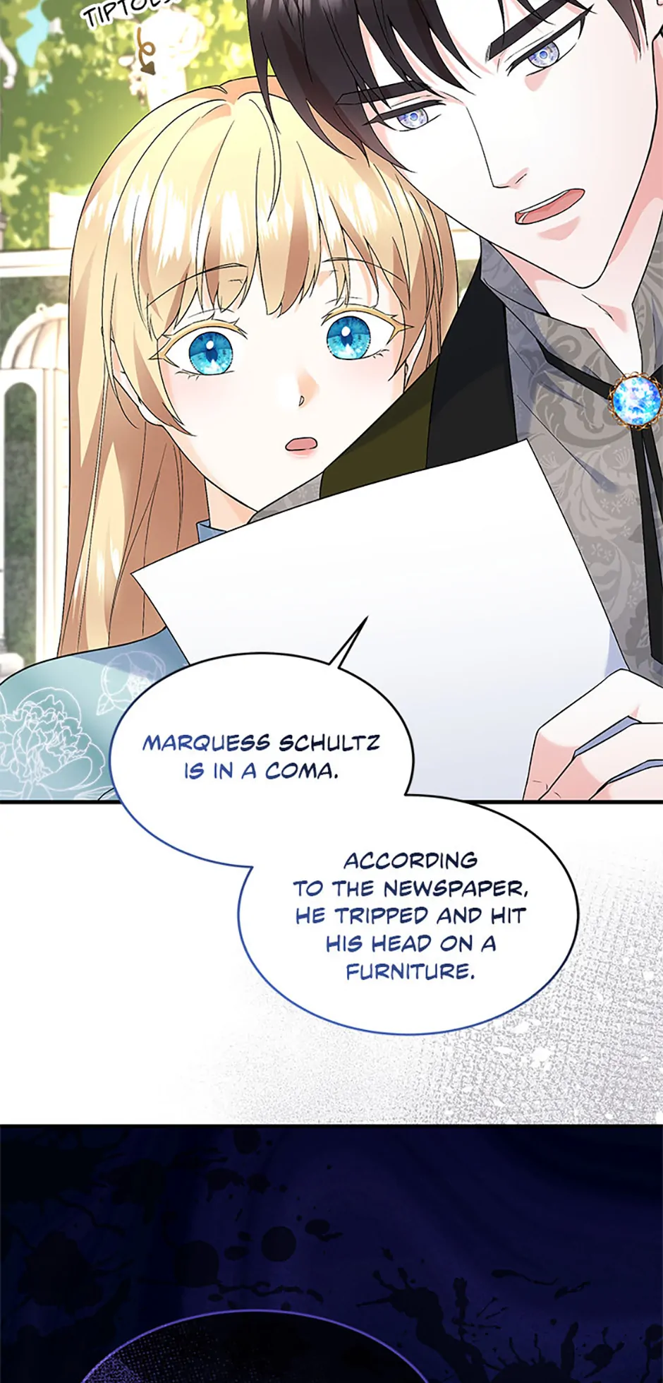 Kill The Male Yandere Protagonist chapter 34 page 53