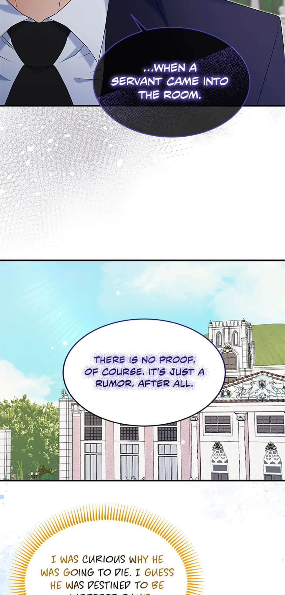 Kill The Male Yandere Protagonist chapter 34 page 55