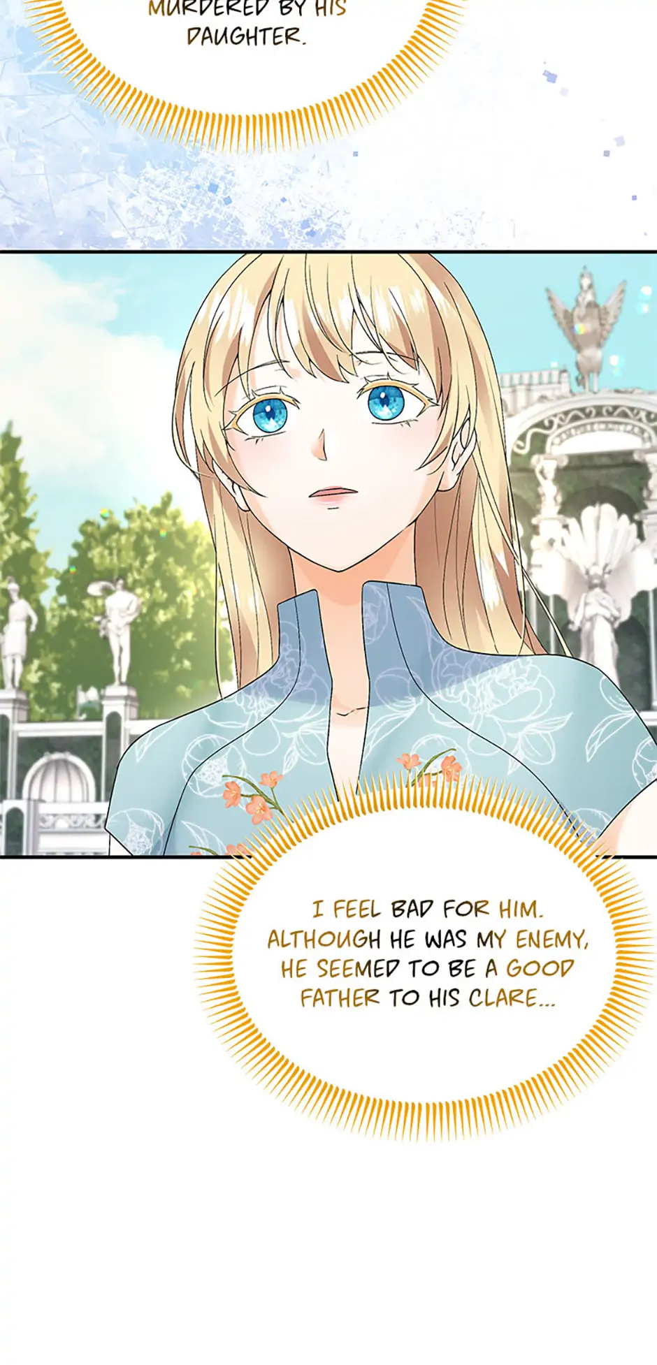 Kill The Male Yandere Protagonist chapter 34 page 56