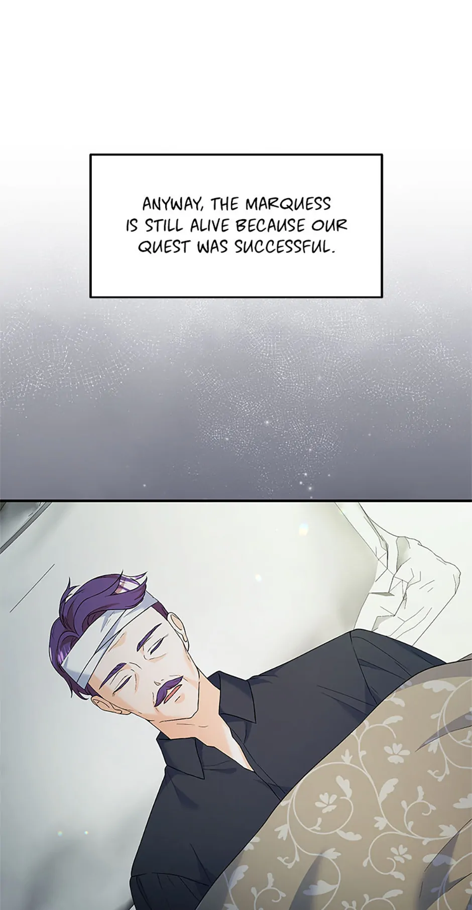 Kill The Male Yandere Protagonist chapter 34 page 57