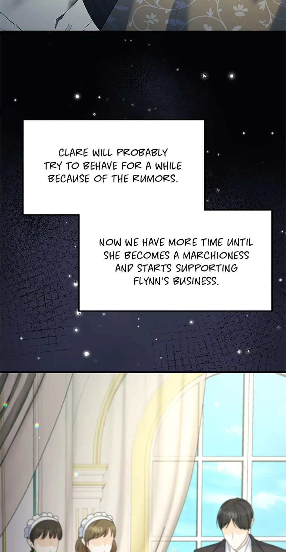 Kill The Male Yandere Protagonist chapter 34 page 58