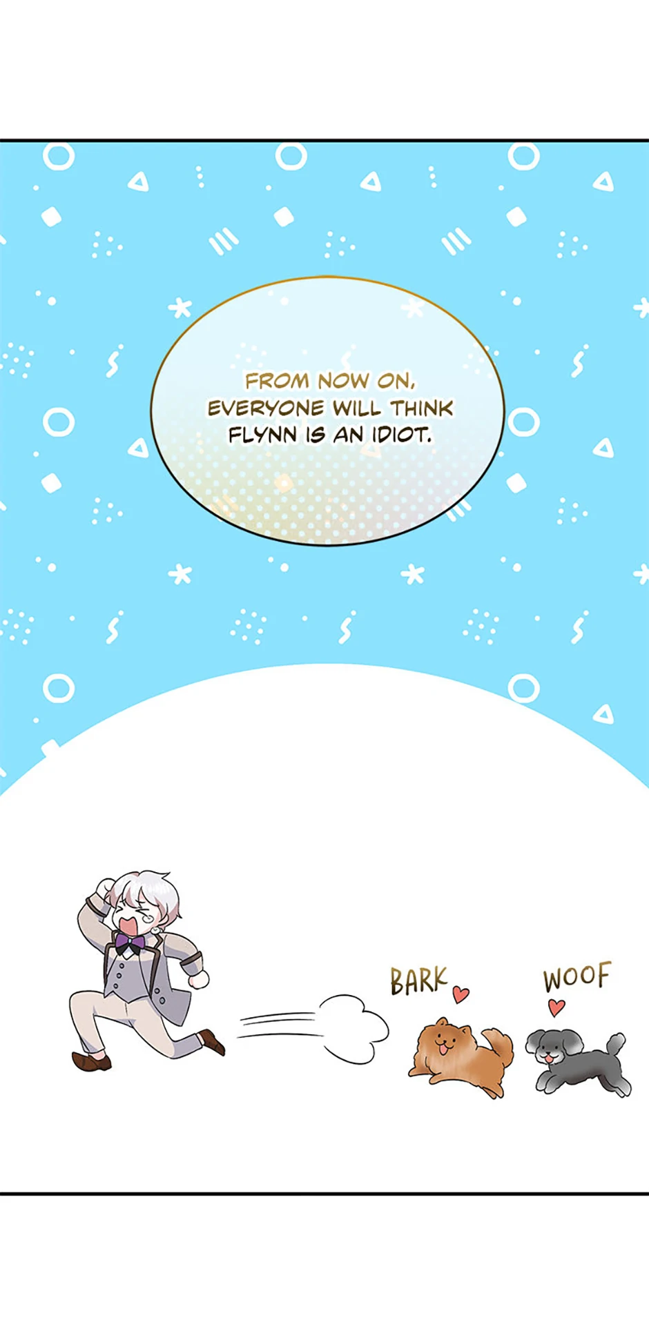Kill The Male Yandere Protagonist chapter 35 page 9