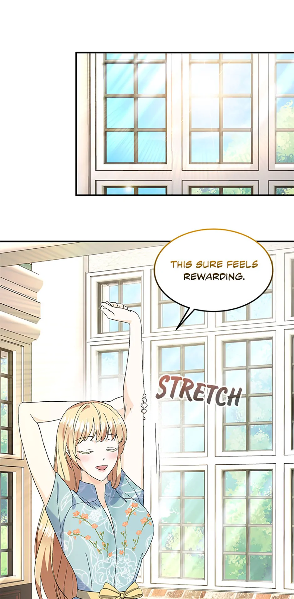 Kill The Male Yandere Protagonist chapter 35 page 10