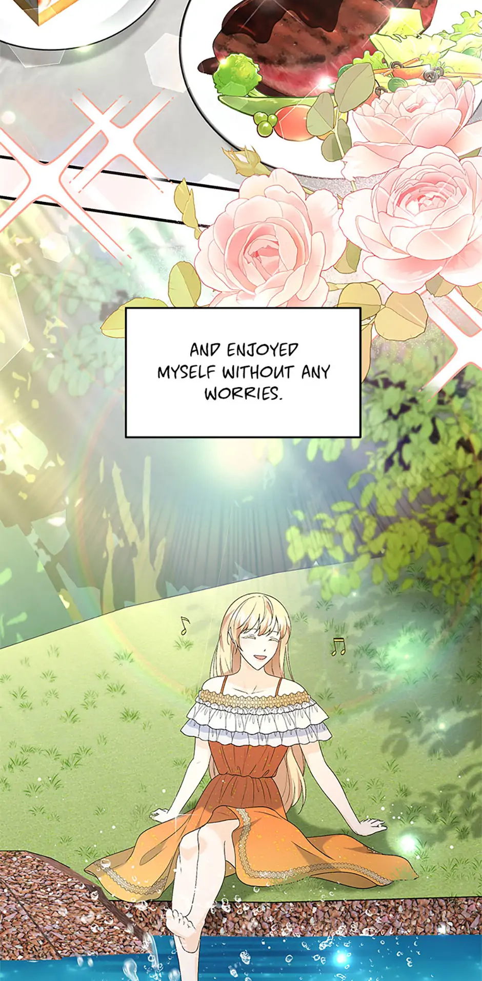 Kill The Male Yandere Protagonist chapter 35 page 13