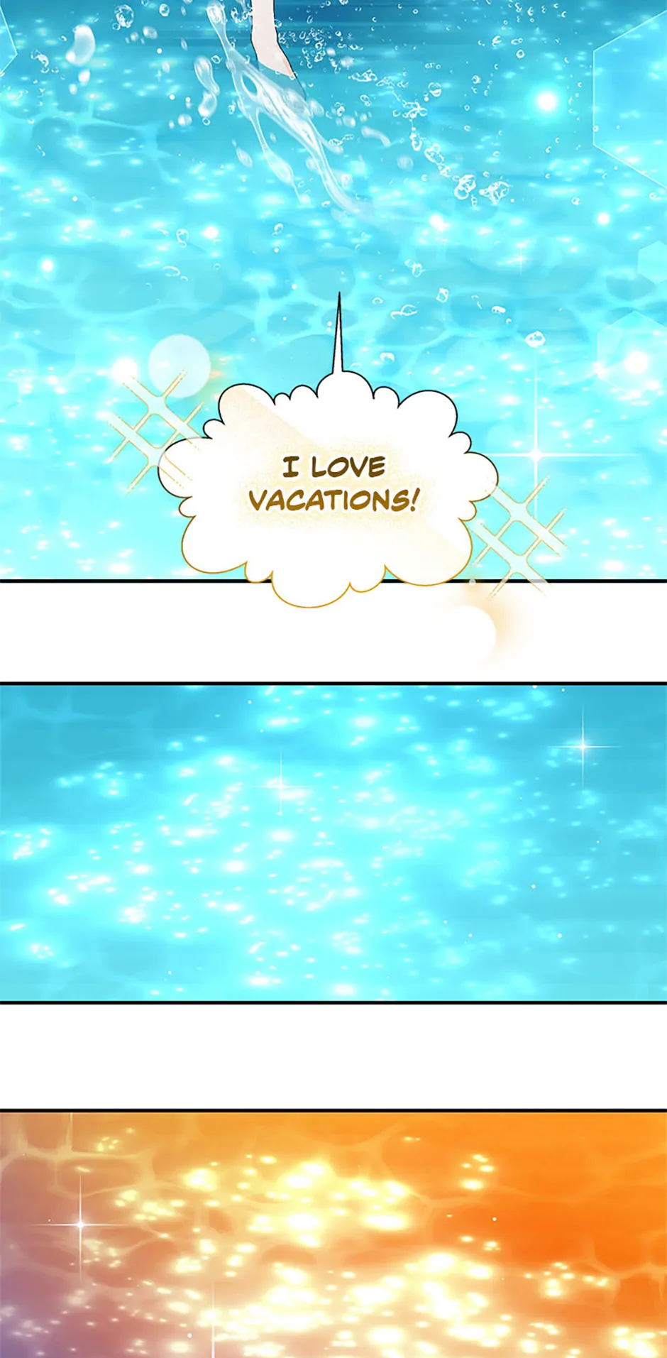 Kill The Male Yandere Protagonist chapter 35 page 14