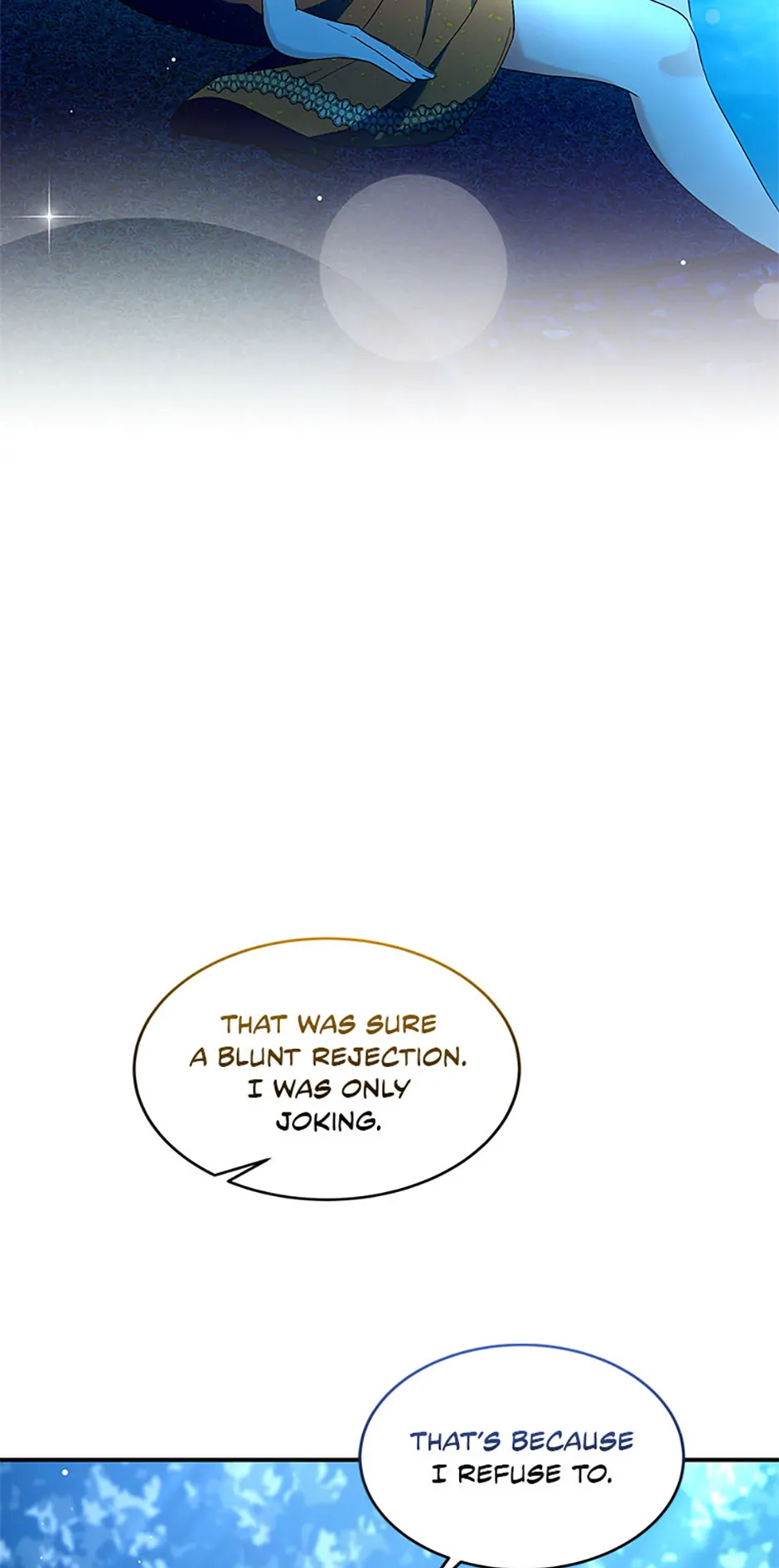 Kill The Male Yandere Protagonist chapter 35 page 18