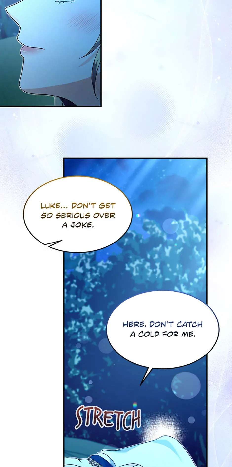 Kill The Male Yandere Protagonist chapter 35 page 23