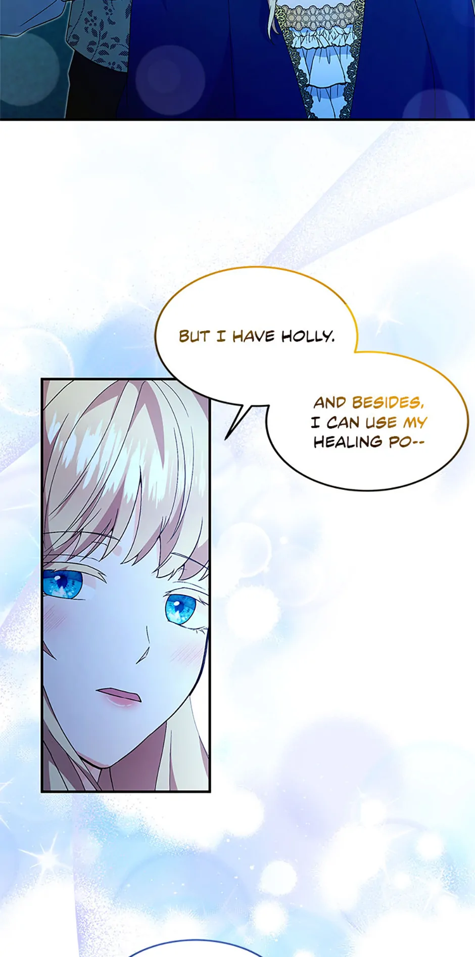 Kill The Male Yandere Protagonist chapter 35 page 26
