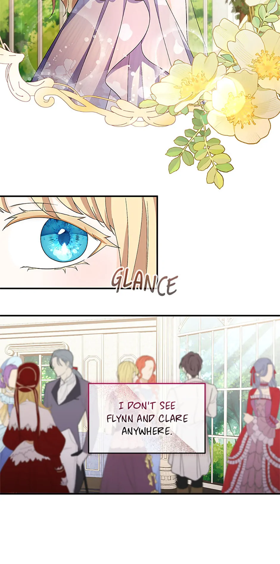 Kill The Male Yandere Protagonist chapter 35 page 40