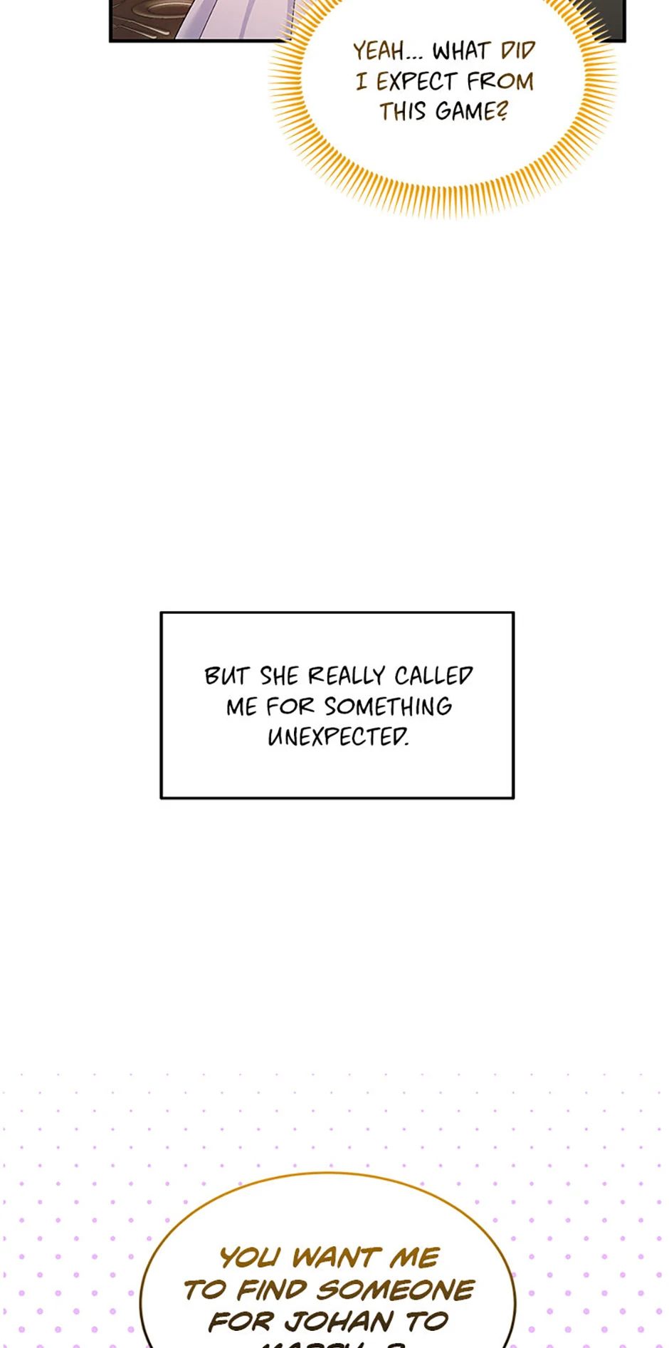 Kill The Male Yandere Protagonist chapter 35 page 43