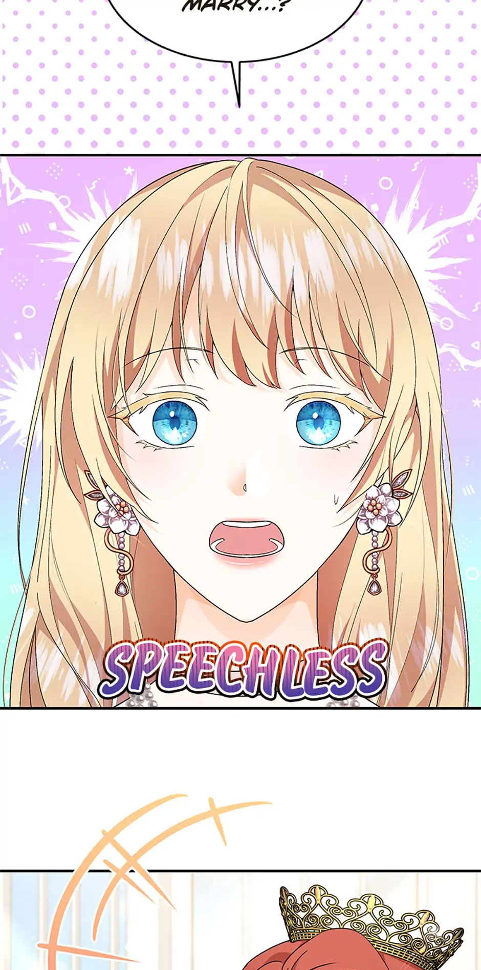 Kill The Male Yandere Protagonist chapter 35 page 44