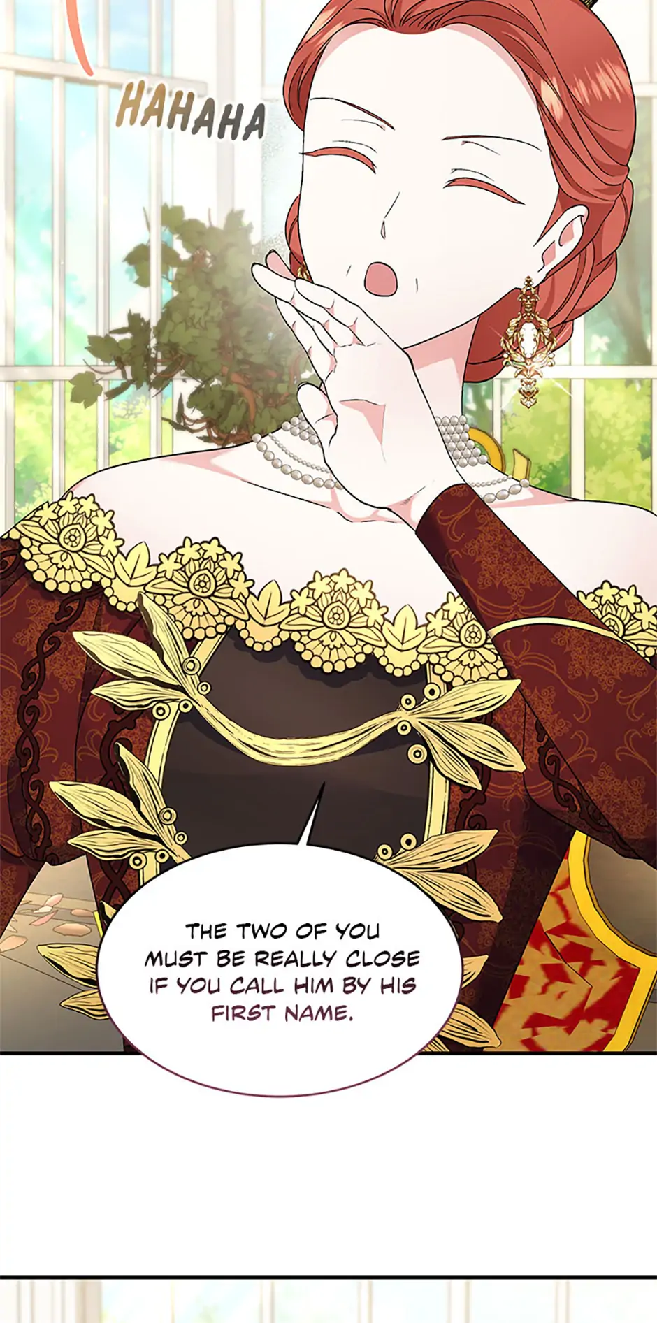 Kill The Male Yandere Protagonist chapter 35 page 45