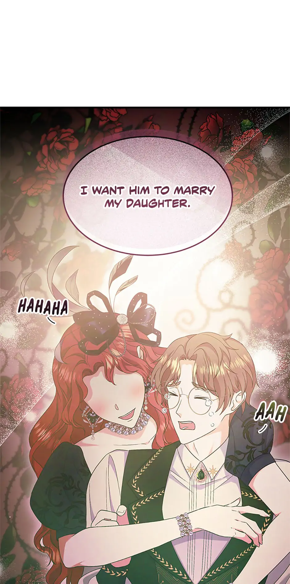 Kill The Male Yandere Protagonist chapter 35 page 49