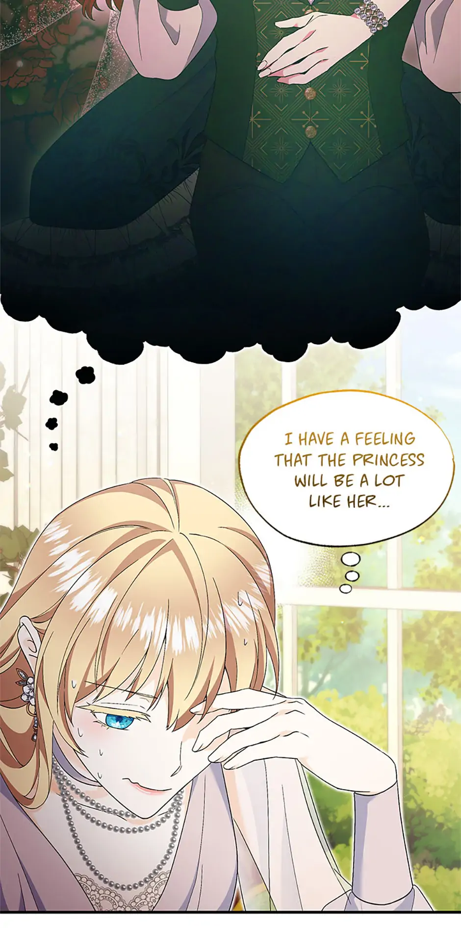 Kill The Male Yandere Protagonist chapter 35 page 50