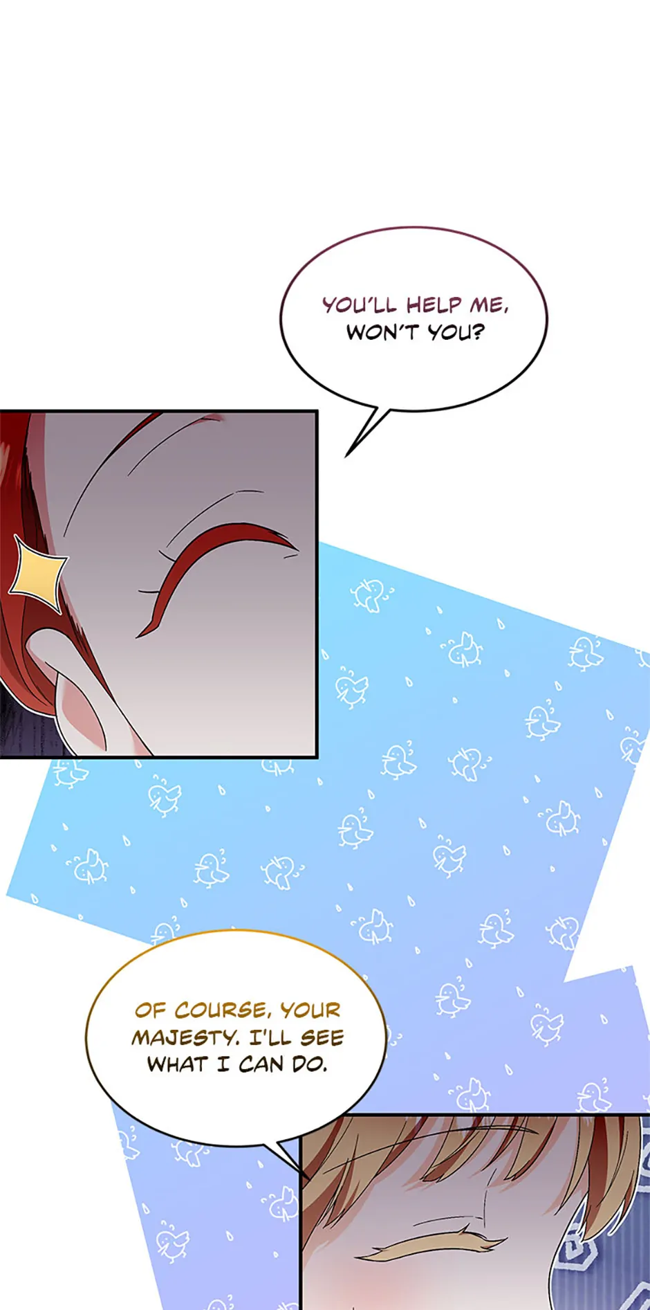 Kill The Male Yandere Protagonist chapter 35 page 51