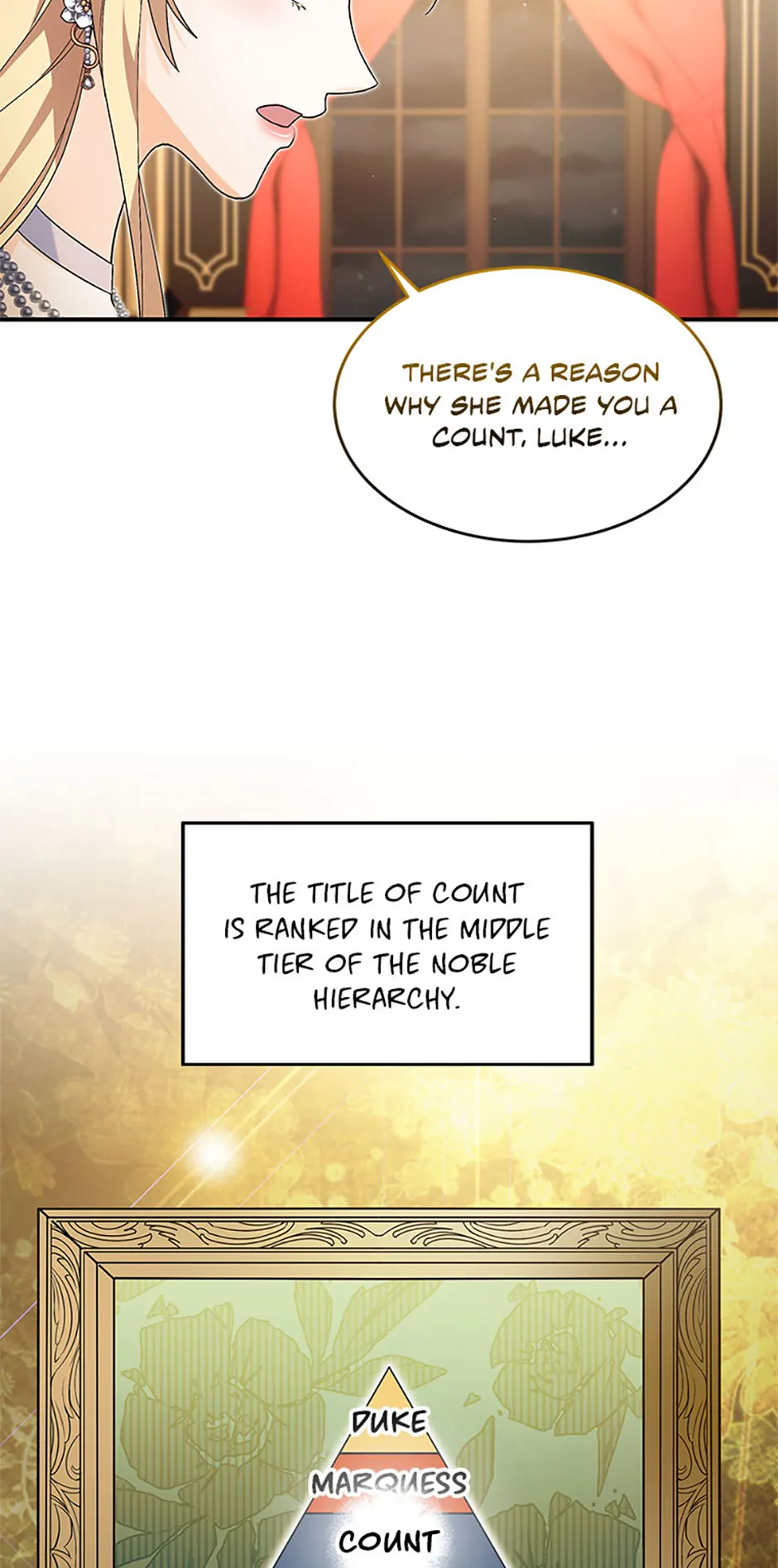 Kill The Male Yandere Protagonist chapter 36 page 18