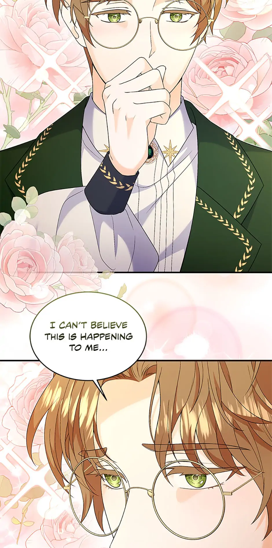 Kill The Male Yandere Protagonist chapter 36 page 21