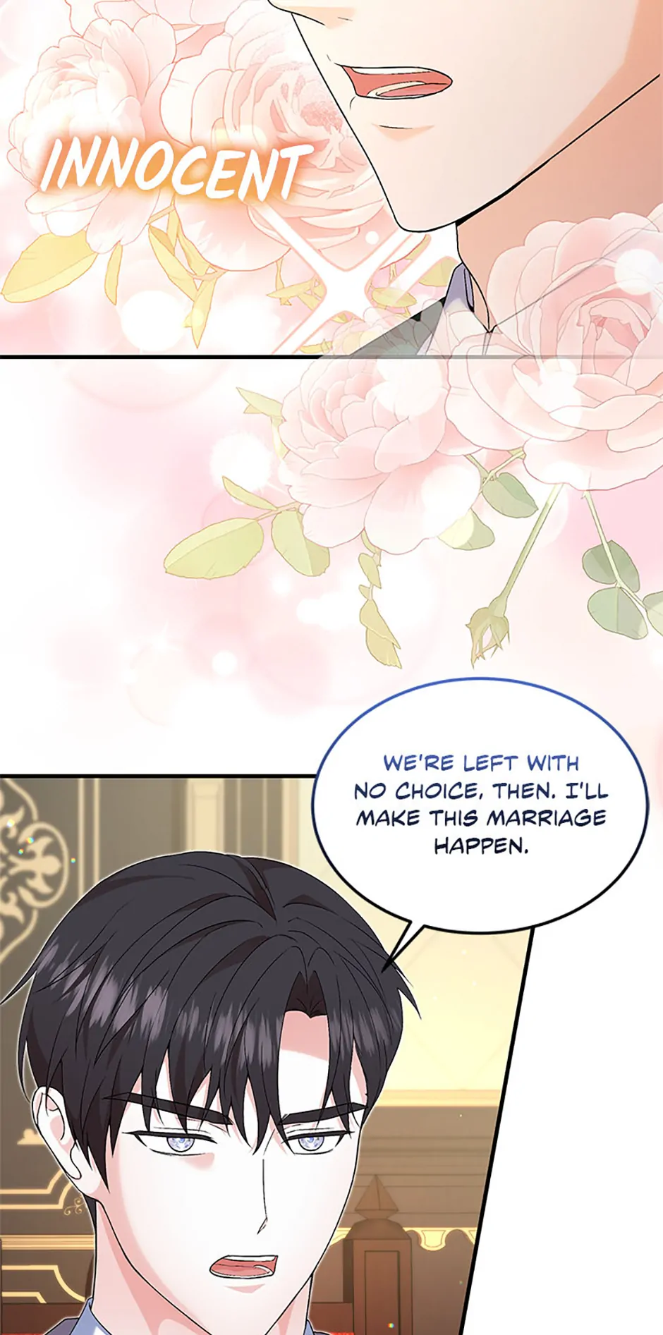 Kill The Male Yandere Protagonist chapter 36 page 22