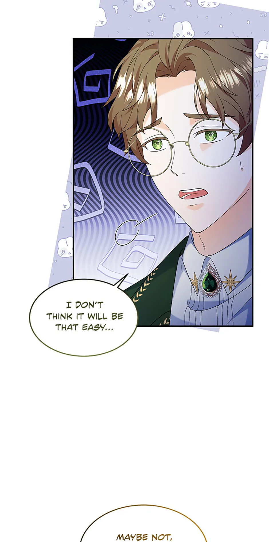 Kill The Male Yandere Protagonist chapter 36 page 27