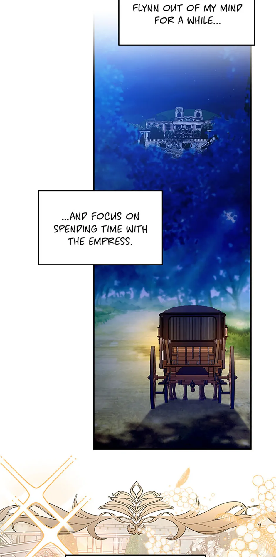 Kill The Male Yandere Protagonist chapter 36 page 31