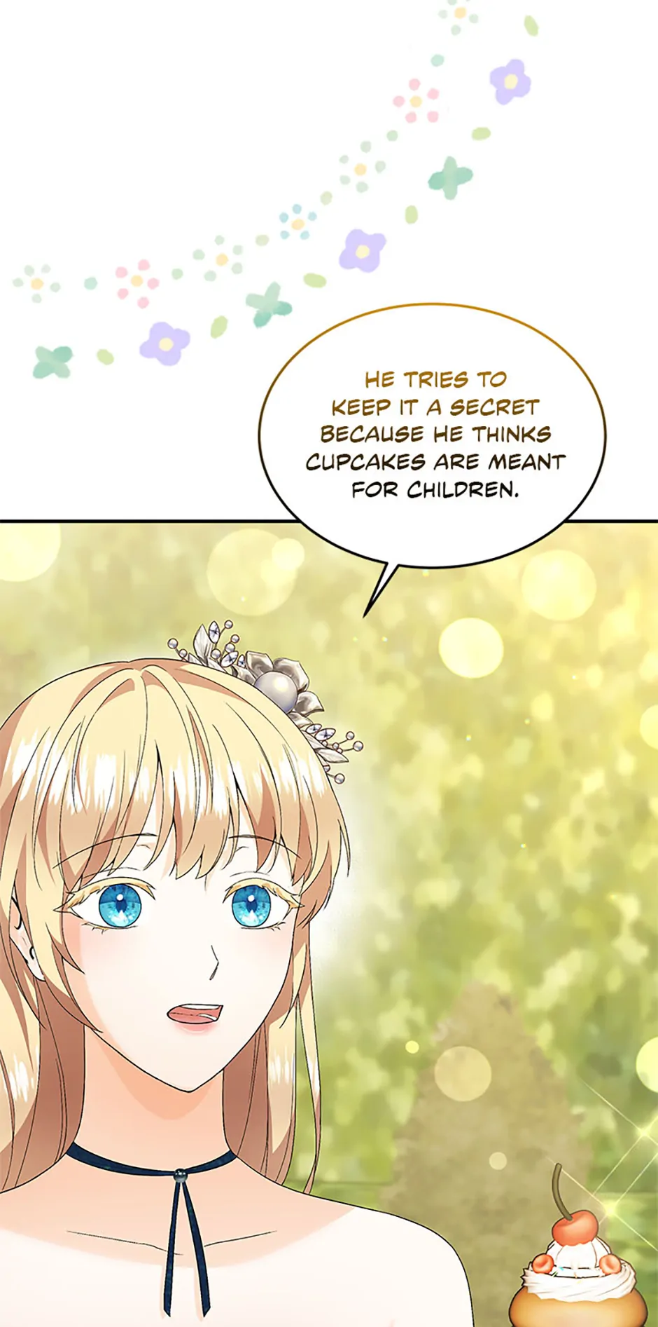Kill The Male Yandere Protagonist chapter 36 page 38