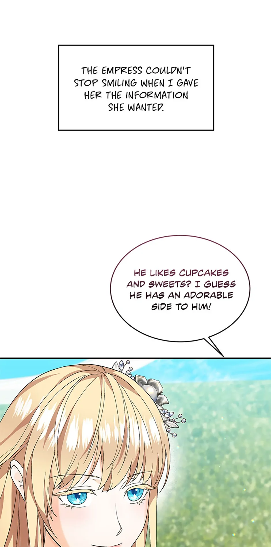 Kill The Male Yandere Protagonist chapter 36 page 41