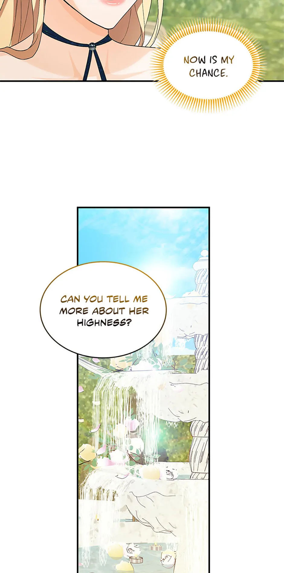 Kill The Male Yandere Protagonist chapter 36 page 42