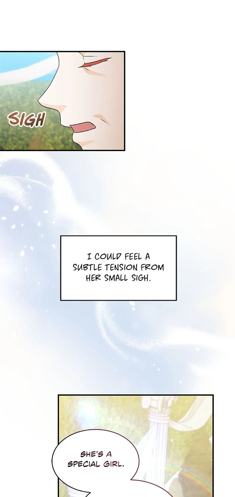 Kill The Male Yandere Protagonist chapter 36 page 49