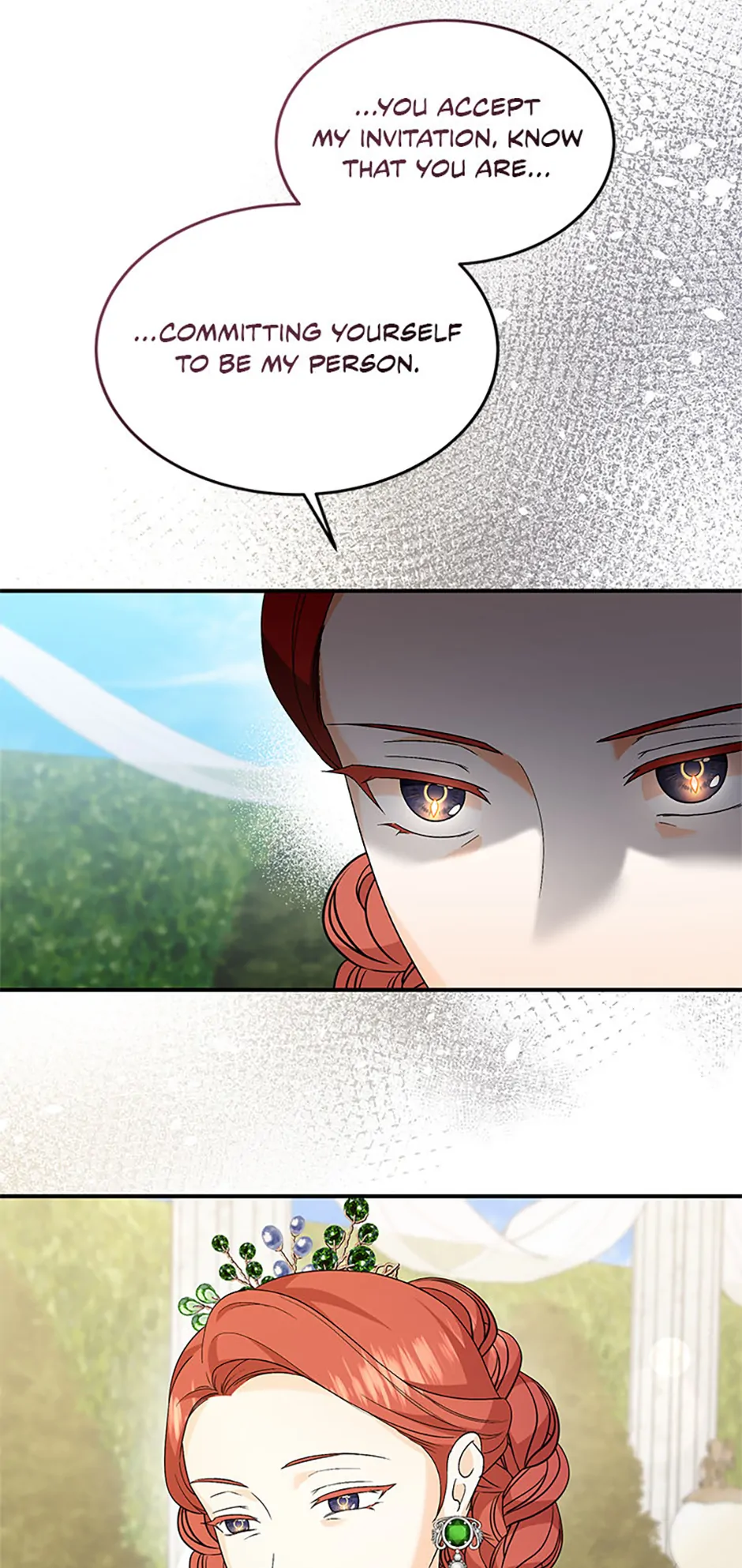 Kill The Male Yandere Protagonist chapter 36 page 51