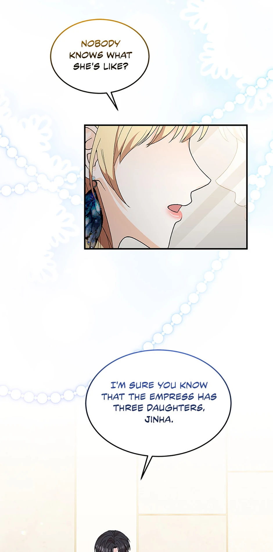 Kill The Male Yandere Protagonist chapter 37 page 2