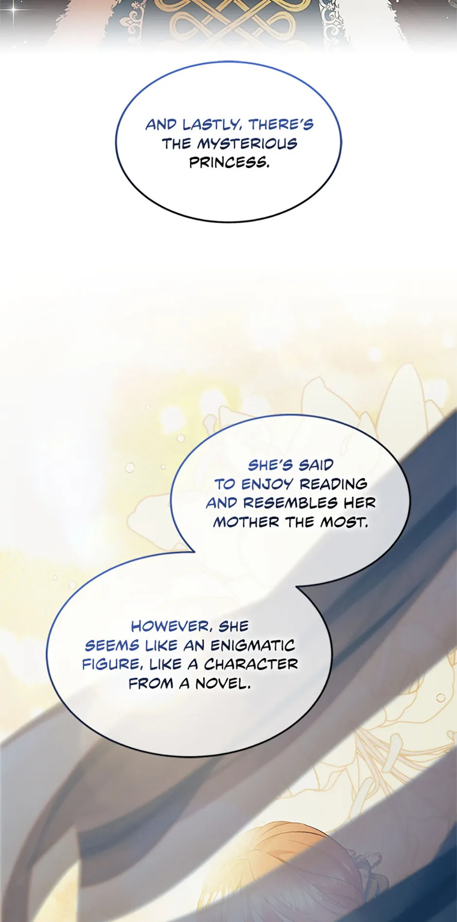 Kill The Male Yandere Protagonist chapter 37 page 6