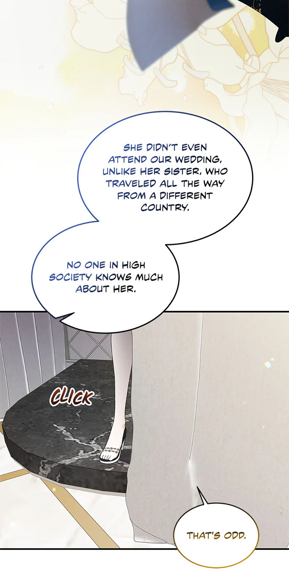 Kill The Male Yandere Protagonist chapter 37 page 8