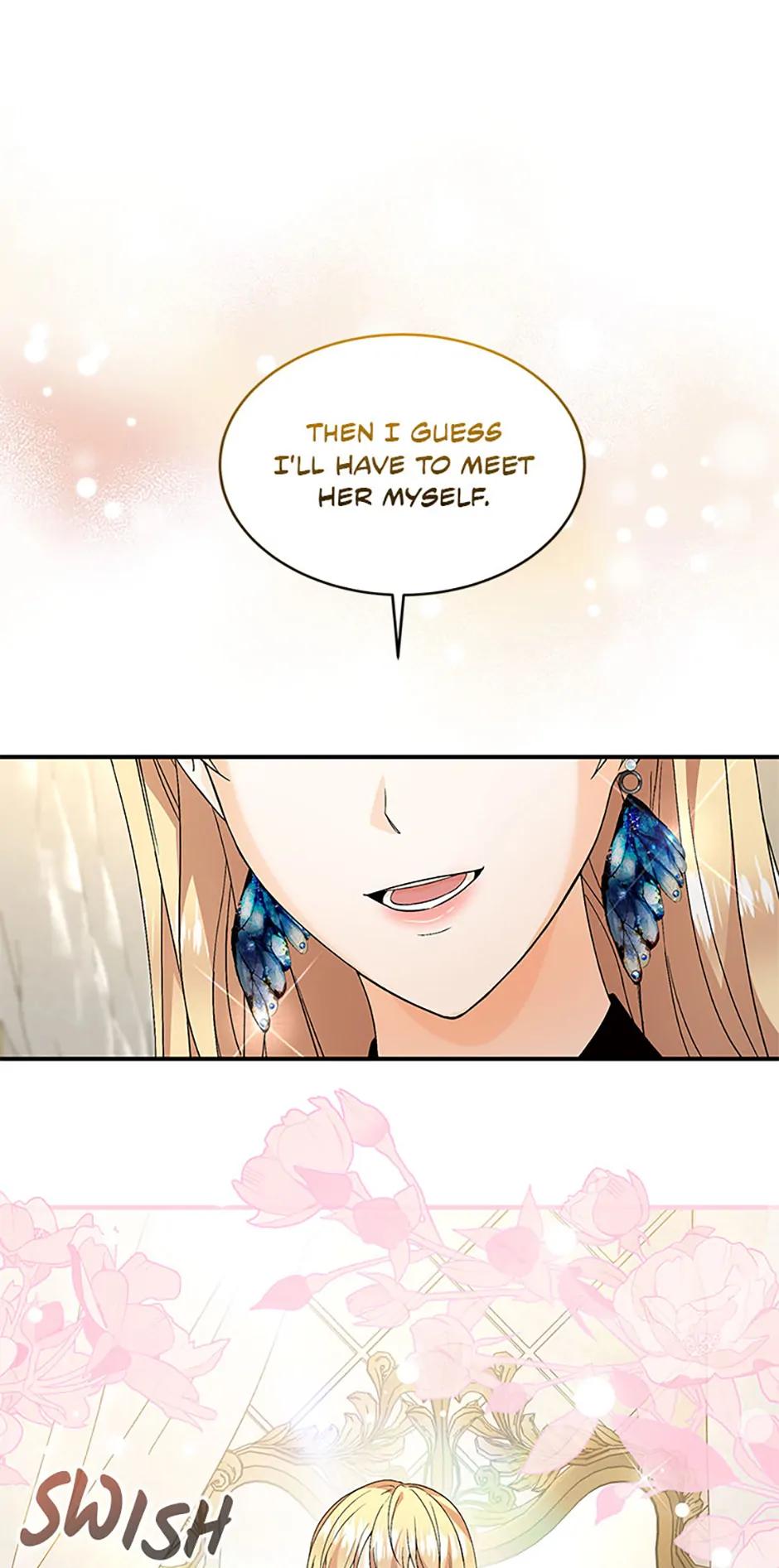 Kill The Male Yandere Protagonist chapter 37 page 9