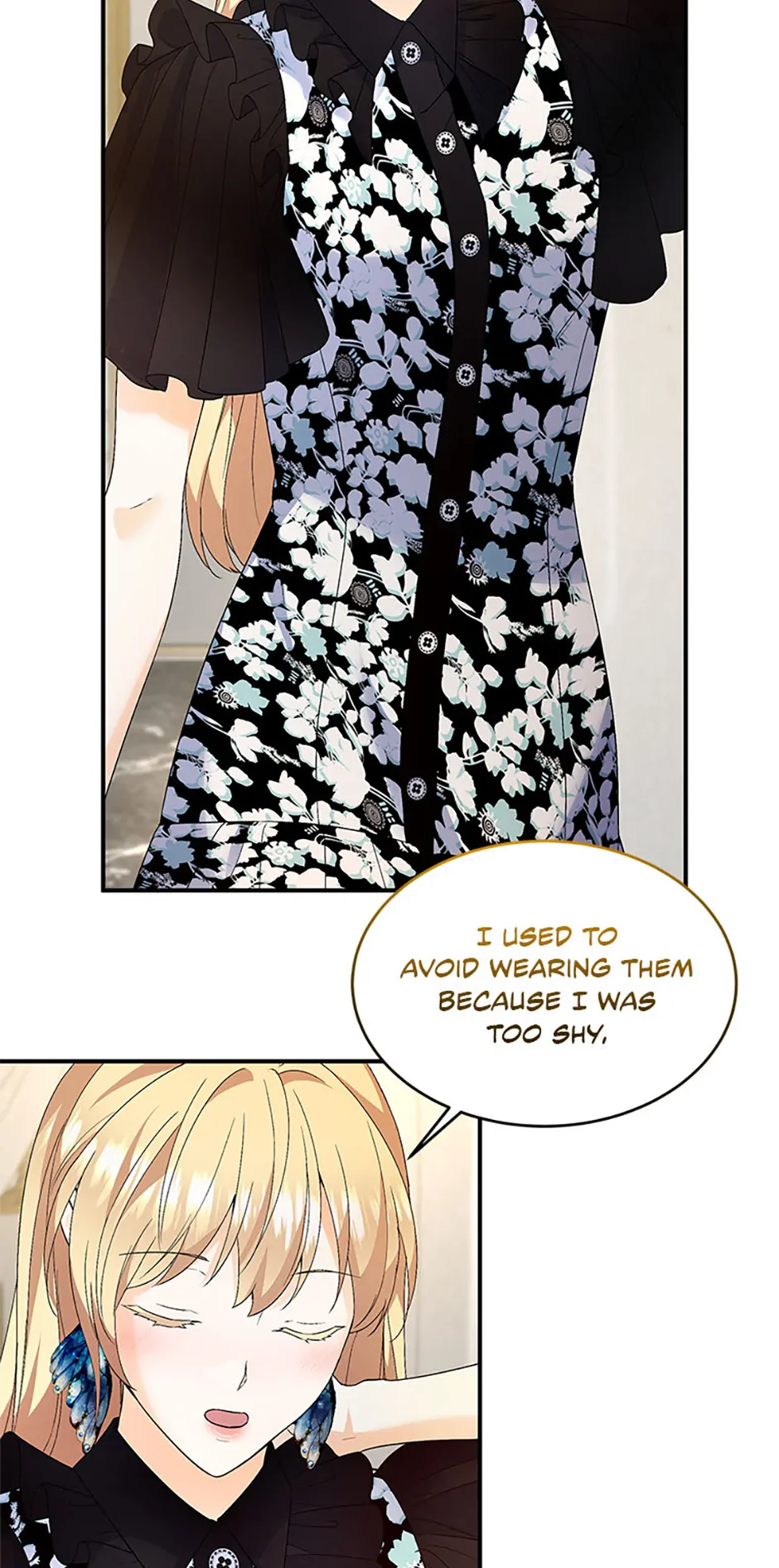 Kill The Male Yandere Protagonist chapter 37 page 15