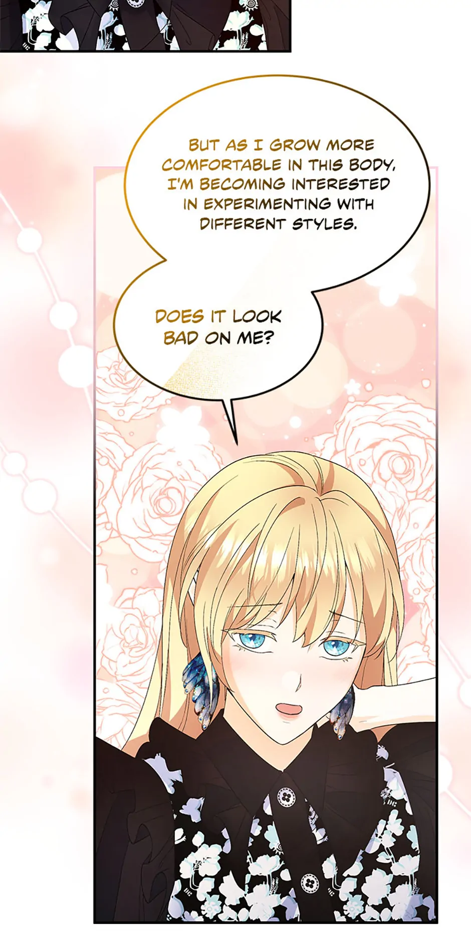 Kill The Male Yandere Protagonist chapter 37 page 16