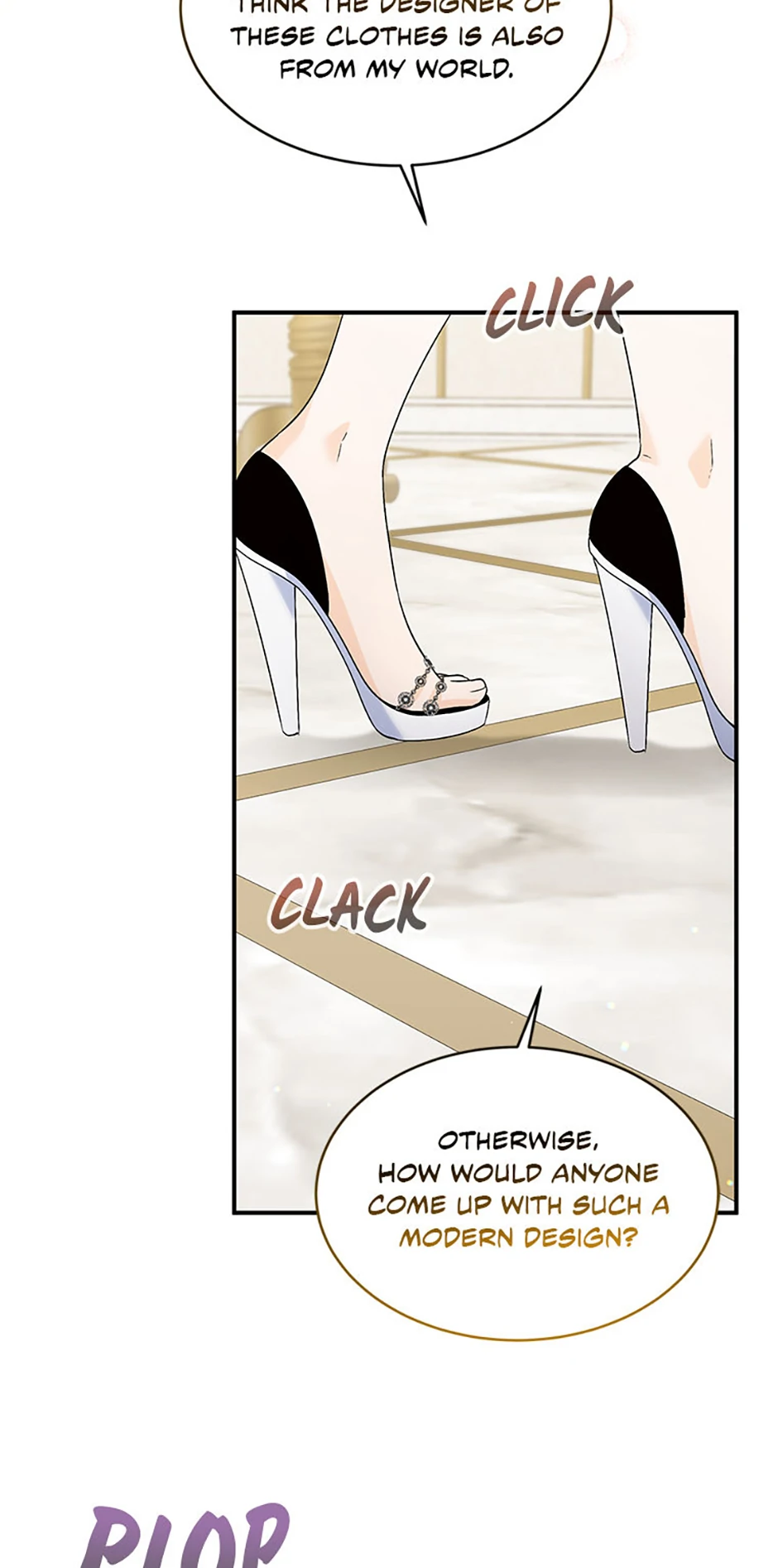 Kill The Male Yandere Protagonist chapter 37 page 19