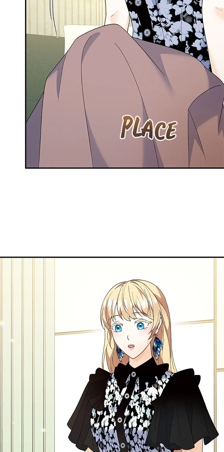 Kill The Male Yandere Protagonist chapter 37 page 22