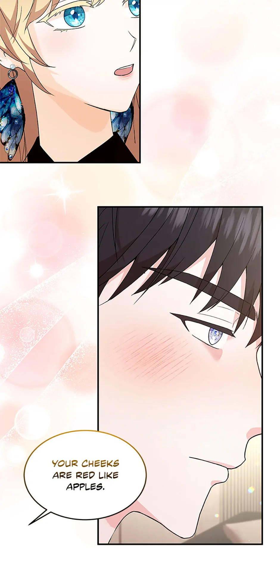 Kill The Male Yandere Protagonist chapter 37 page 24