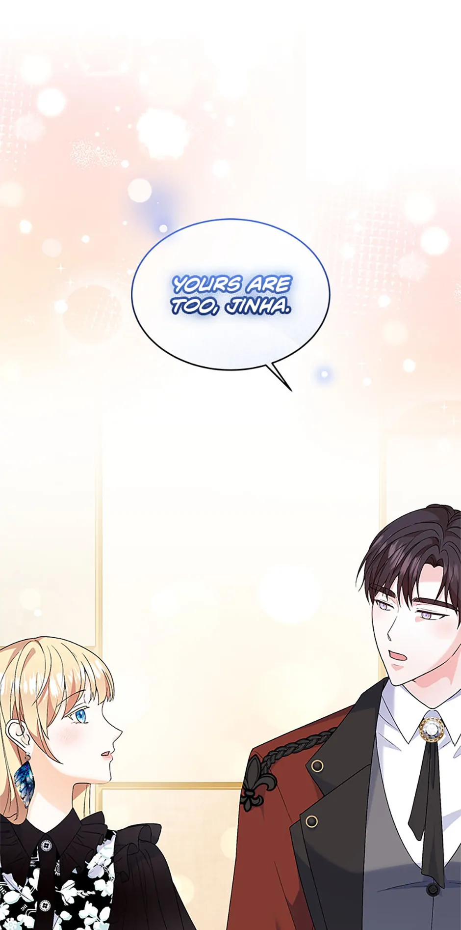 Kill The Male Yandere Protagonist chapter 37 page 25
