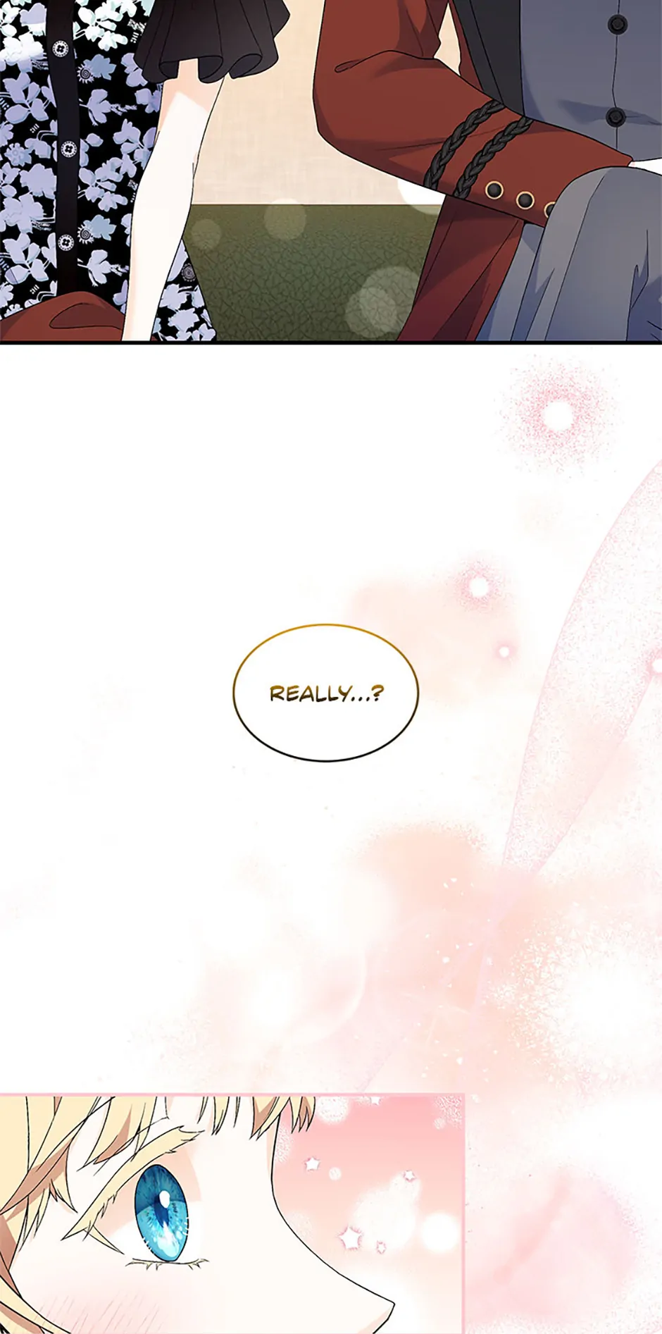 Kill The Male Yandere Protagonist chapter 37 page 26