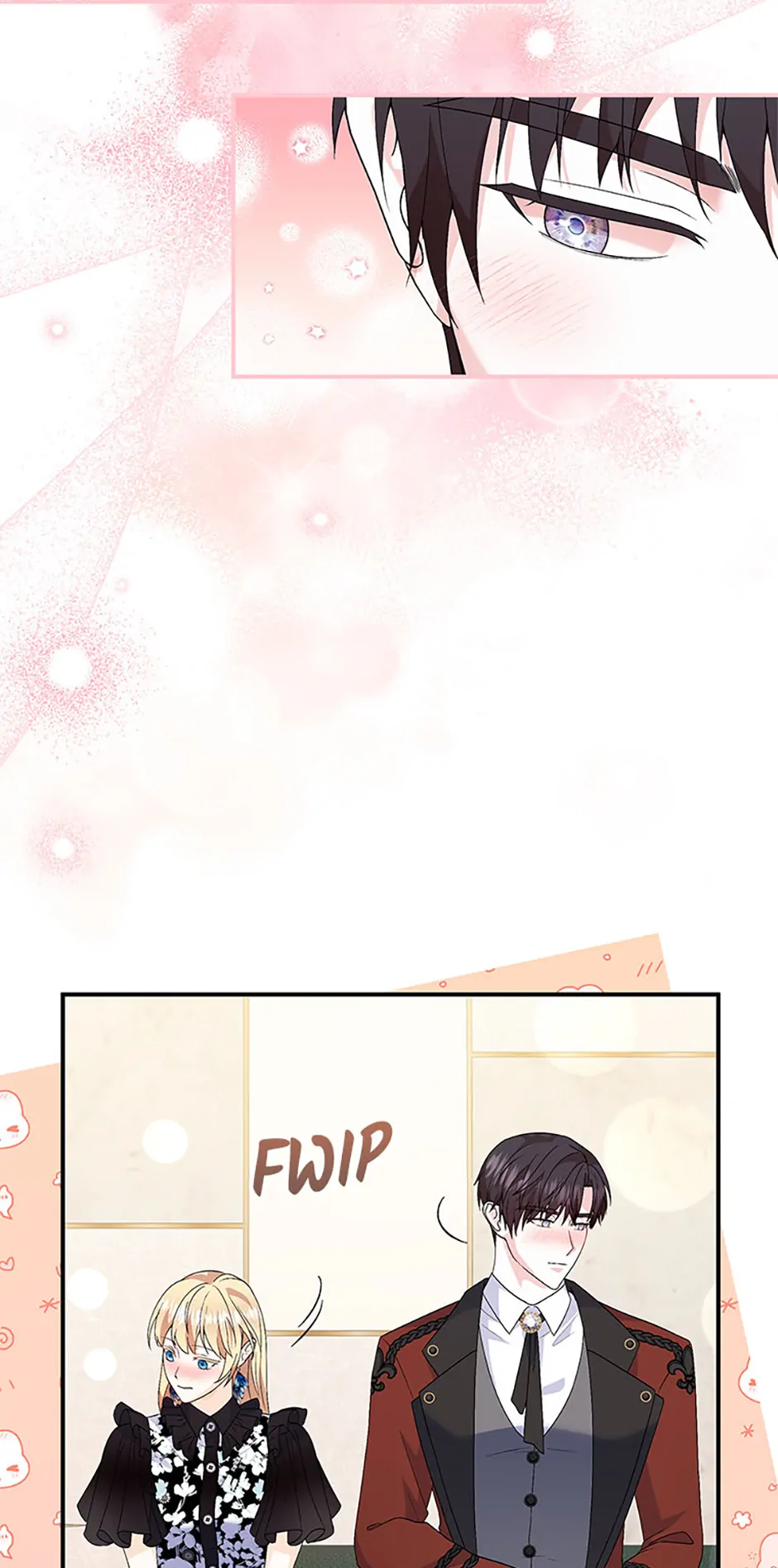 Kill The Male Yandere Protagonist chapter 37 page 27