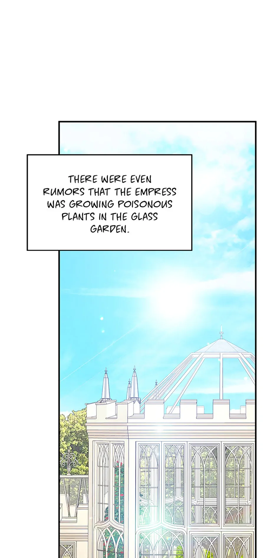 Kill The Male Yandere Protagonist chapter 37 page 33