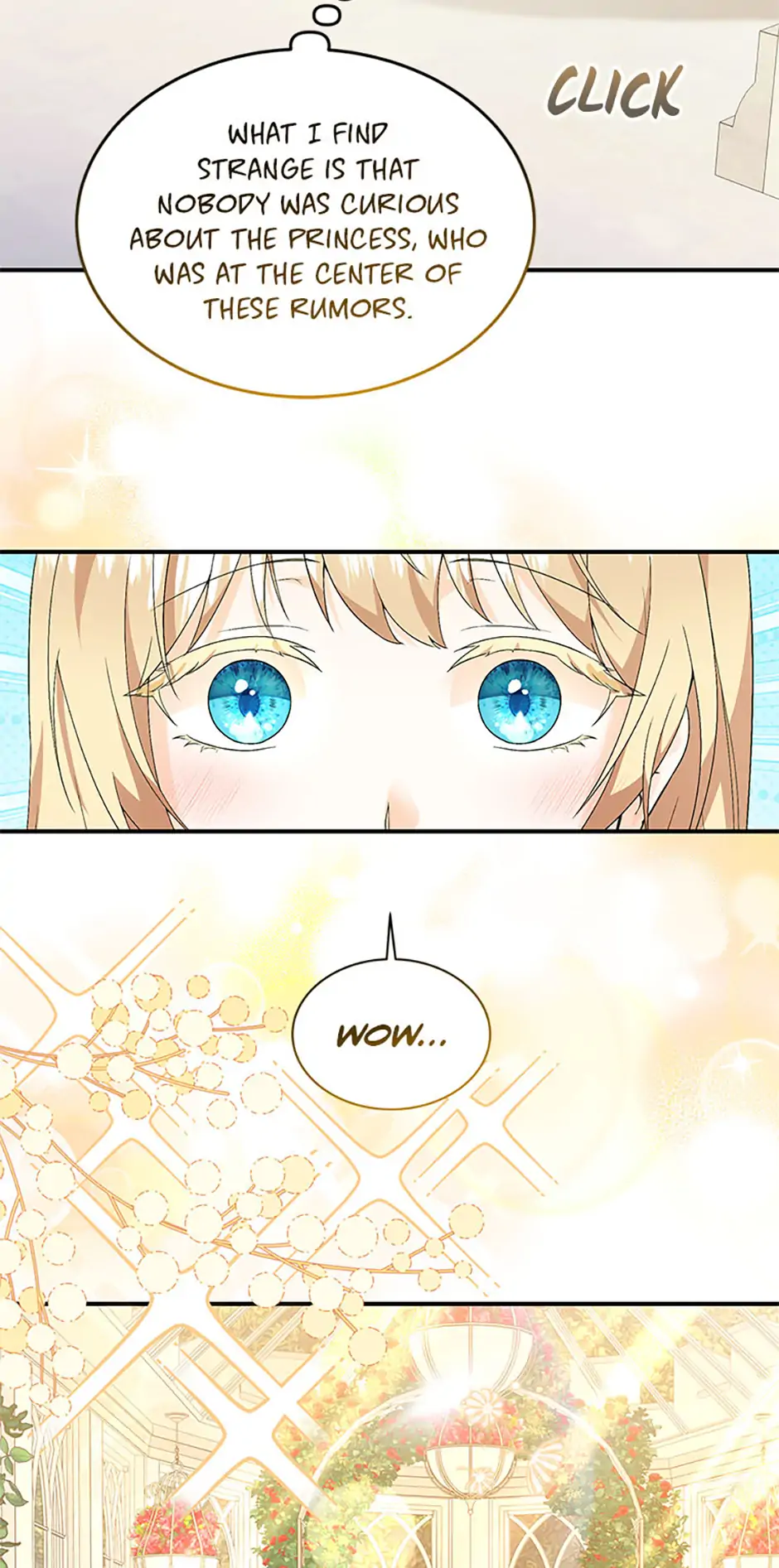 Kill The Male Yandere Protagonist chapter 37 page 35