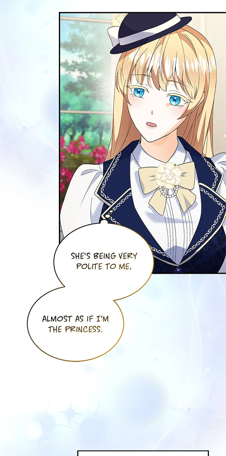 Kill The Male Yandere Protagonist chapter 37 page 47