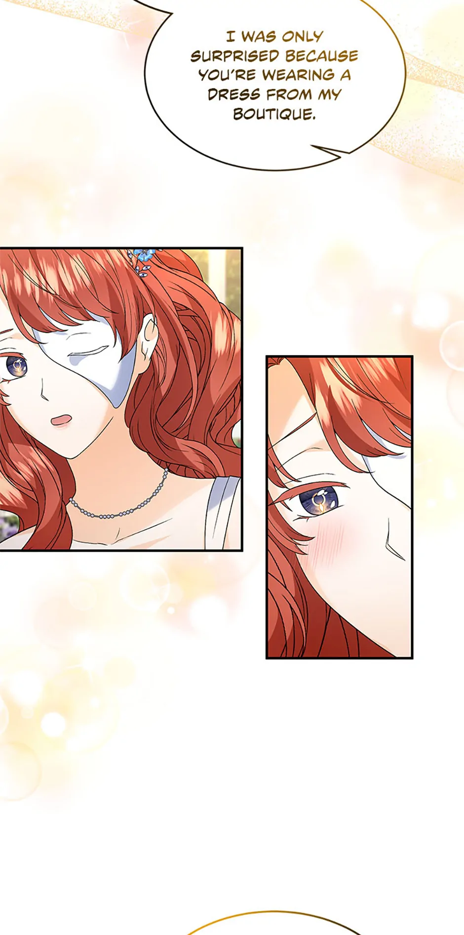 Kill The Male Yandere Protagonist chapter 37 page 50