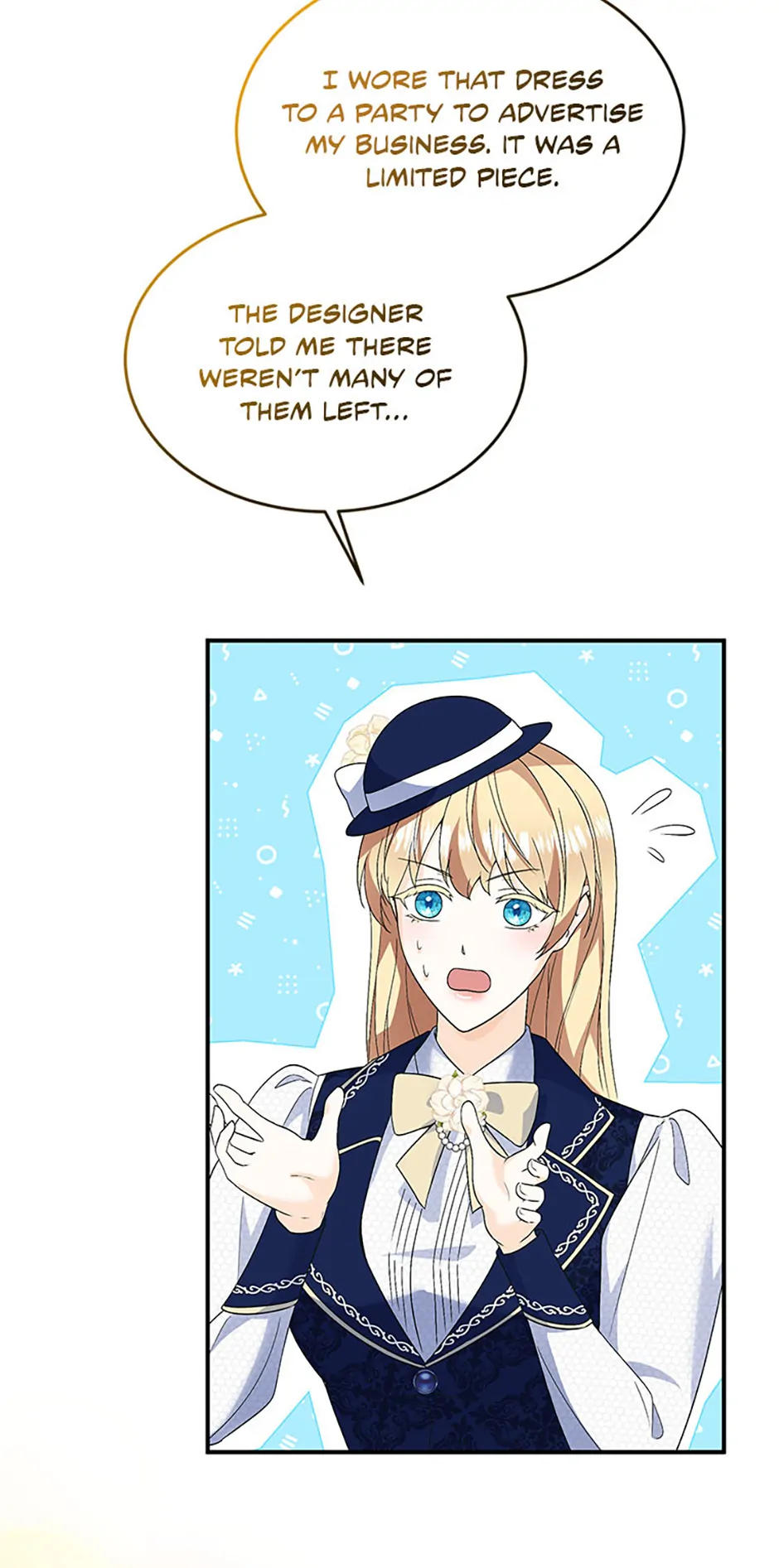 Kill The Male Yandere Protagonist chapter 37 page 51