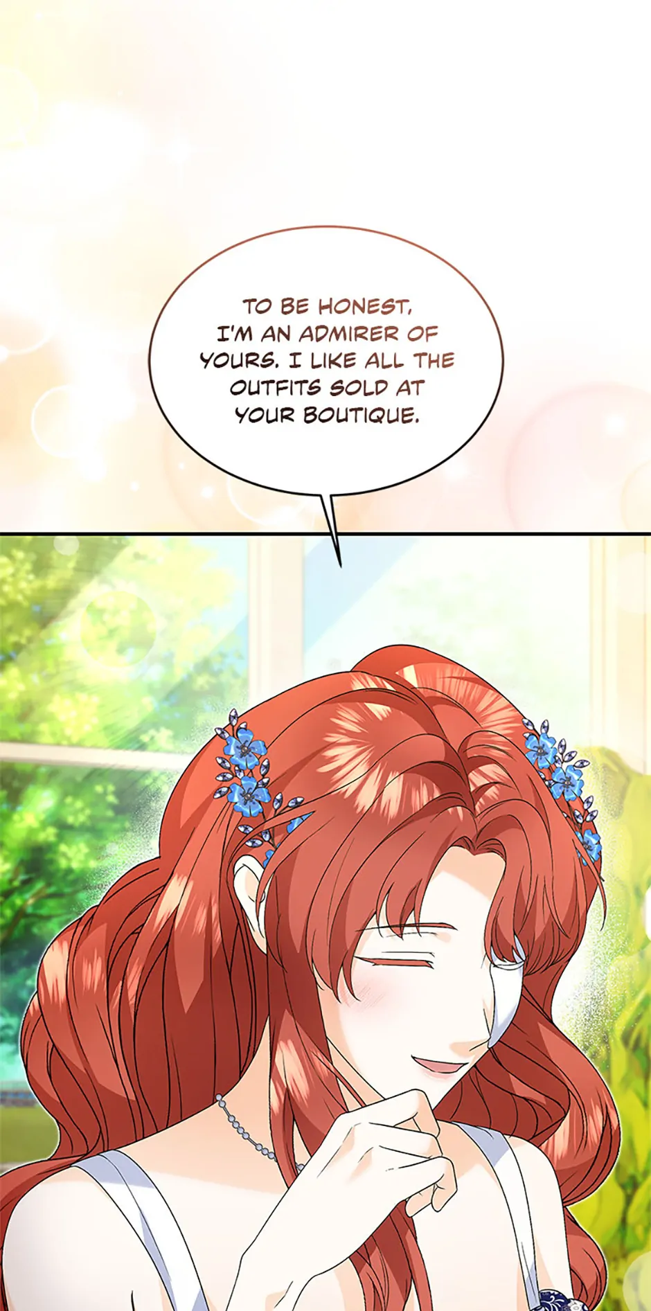 Kill The Male Yandere Protagonist chapter 37 page 52