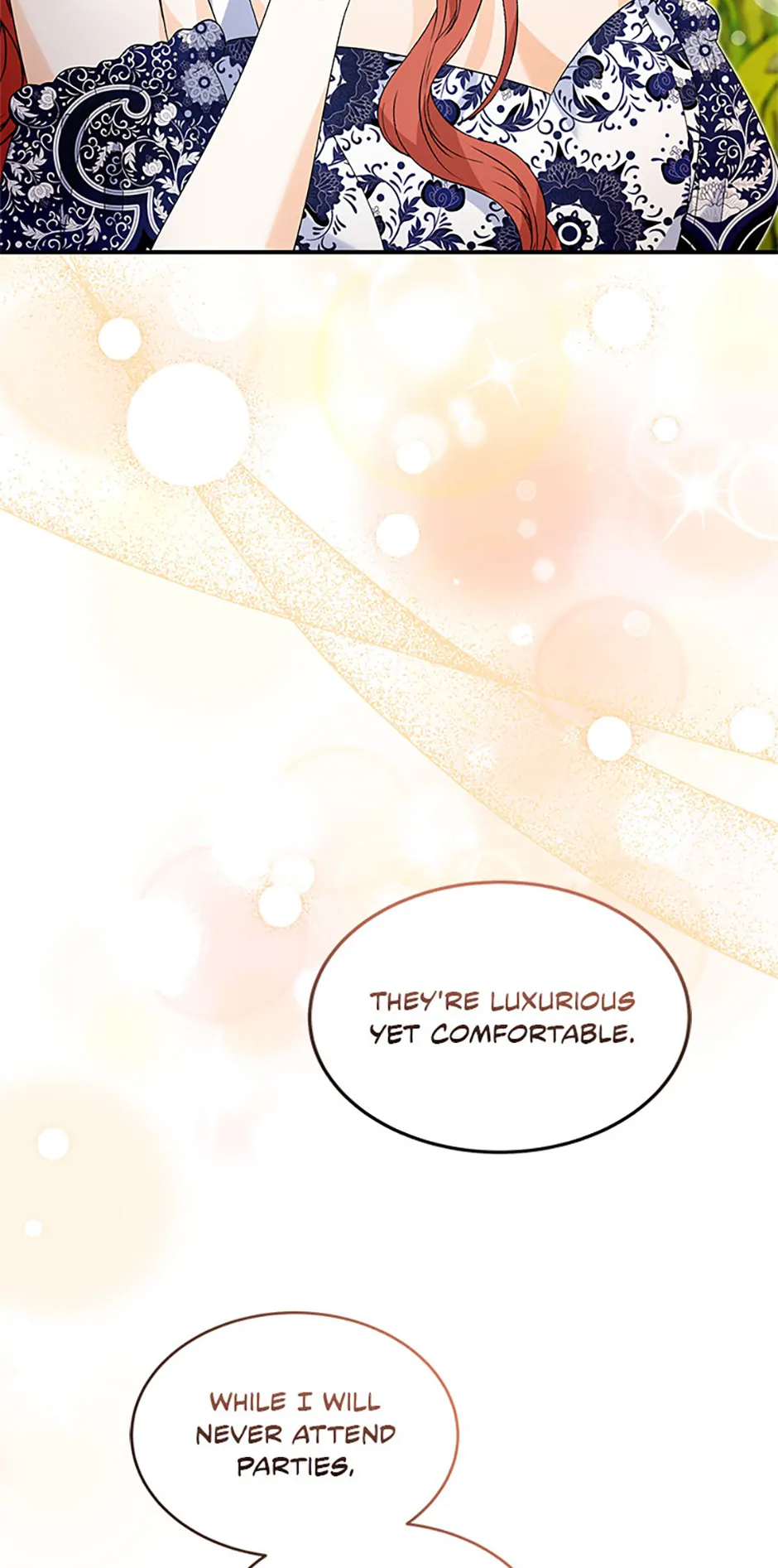 Kill The Male Yandere Protagonist chapter 37 page 53
